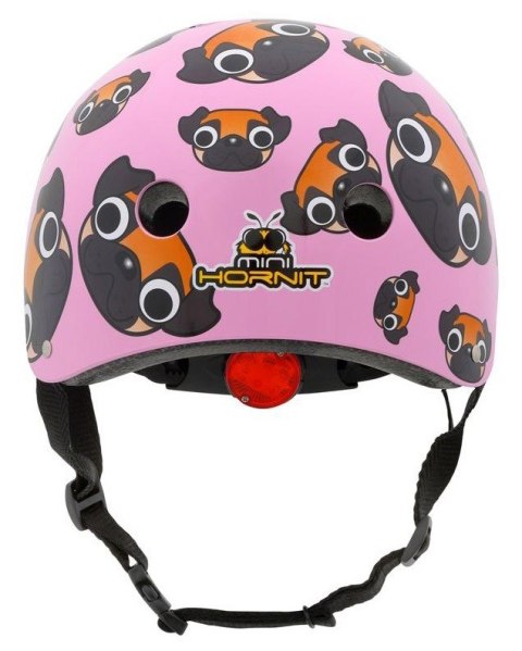 Hornit kask dziecięcy Pug Small / 48-53 cm Hornit kask dziecięcy Pug Small / 48-53 cm