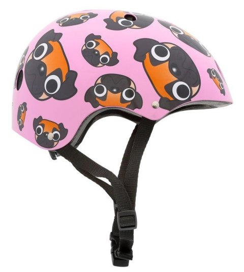 Hornit kask dziecięcy Pug Small / 48-53 cm Hornit kask dziecięcy Pug Small / 48-53 cm