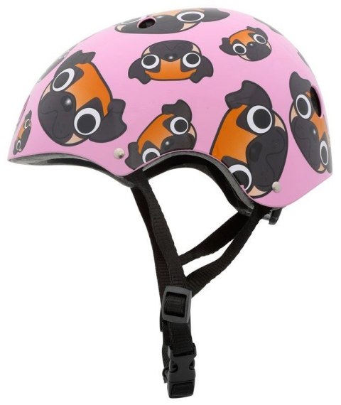 Hornit kask dziecięcy Pug Small / 48-53 cm Hornit kask dziecięcy Pug Small / 48-53 cm