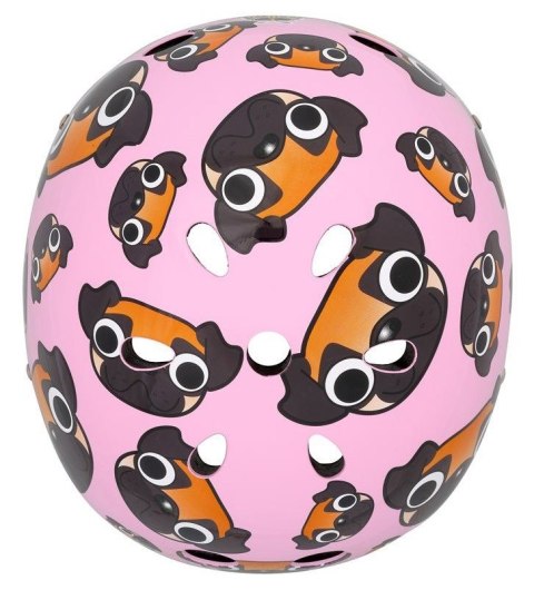 Hornit kask dziecięcy Pug Small / 48-53 cm Hornit kask dziecięcy Pug Small / 48-53 cm
