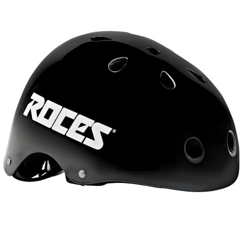 Kask Roces Aggressive czarny 300756 05 S Kask Roces Aggressive czarny 300756 05 S