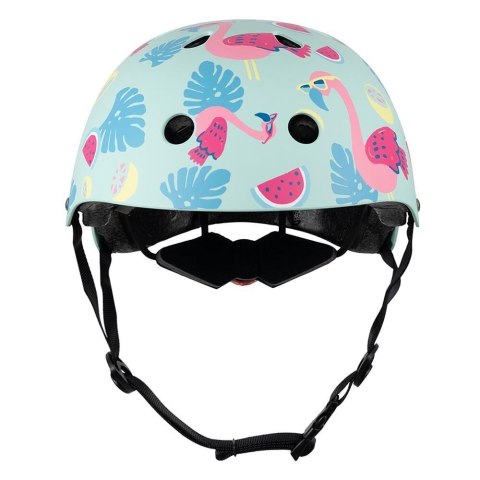 Kask dziecięcy HORNIT Flaming M 53-58cm FLS931 Kask dziecięcy HORNIT Flaming M 53-58cm FLS931