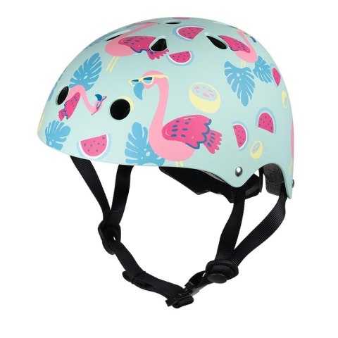 Kask dziecięcy HORNIT Flaming S 48-53cm FLS827 Kask dziecięcy HORNIT Flaming S 48-53cm FLS827