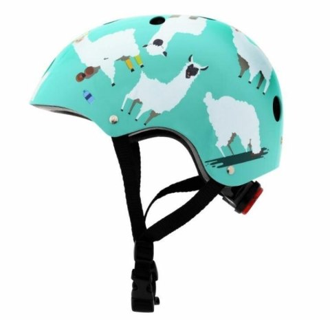 Kask dziecięcy HORNIT Llama M 53-58cm LLM921 Kask dziecięcy HORNIT Llama M 53-58cm LLM921