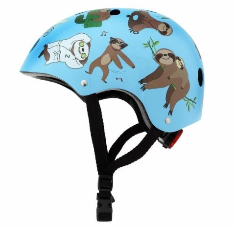 Kask dziecięcy HORNIT Sloth M 53-58cm SLM922 Kask dziecięcy HORNIT Sloth M 53-58cm SLM922