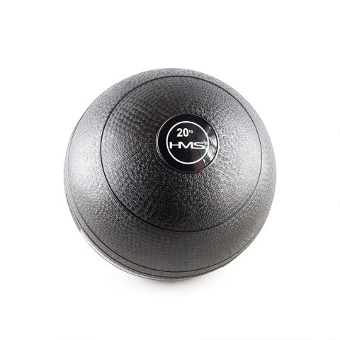 Piłka slam ball 20 kg HMS PSB-20 Piłka slam ball 20 kg HMS PSB-20