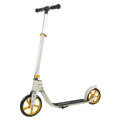 HUDORA HULAJNOGA HUDORA BIGWHEEL® 215 BEŻOWA HUDORA HULAJNOGA HUDORA BIGWHEEL® 215 BEŻOWA