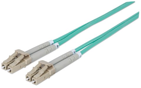 INTELLINET PATCHCORD ŚWIATŁOWODOWY OM3 50/125 MM L INTELLINET PATCHCORD ŚWIATŁOWODOWY OM3 50/125 MM L