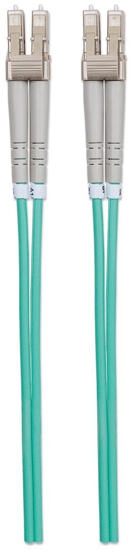 INTELLINET PATCHCORD ŚWIATŁOWODOWY OM3 50/125 MM L INTELLINET PATCHCORD ŚWIATŁOWODOWY OM3 50/125 MM L
