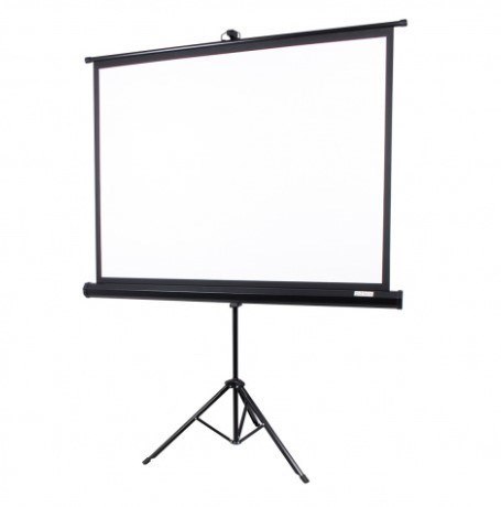 Overmax Tripod Screen 60 — ekran do projektora ze statywem Overmax Tripod Screen 60 — ekran do projektora ze statywem
