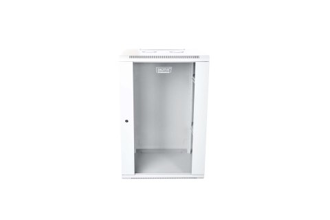 Digitus DN-W19 21U/600 stojak Szafa wisząca Jasny Szary Digitus DN-W19 21U/600 stojak Szafa wisząca Jasny Szary