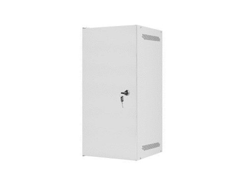 LANBERG SZAFA WISZĄCA RACK 10" 12U 280X310 SZARA, DRZWI METALOWE (FLAT PACK) WF10-2312-00S LANBERG SZAFA WISZĄCA RACK 10" 12U 280X310 SZARA, DRZWI METALOWE (FLAT PACK) WF10-2312-00S