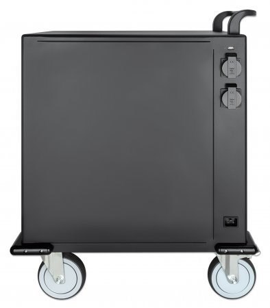 MANHATTAN STACJA ŁADUJĄCA USB-C POWER DELIVERY 576 MANHATTAN STACJA ŁADUJĄCA USB-C POWER DELIVERY 576