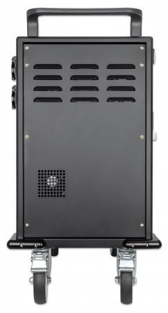 MANHATTAN STACJA ŁADUJĄCA USB-C POWER DELIVERY 576 MANHATTAN STACJA ŁADUJĄCA USB-C POWER DELIVERY 576