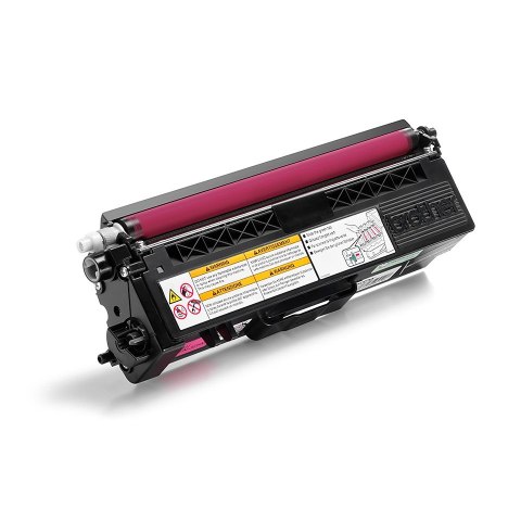 Brother TN-325M kaseta z tonerem 1 szt. Oryginalny Purpurowy Brother TN-325M kaseta z tonerem 1 szt. Oryginalny Purpurowy