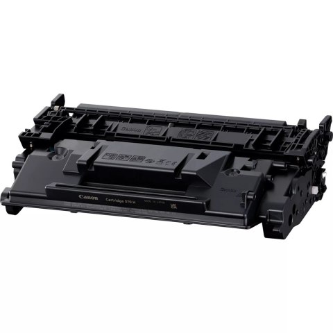 Canon 070H kaseta z tonerem 1 szt. Oryginalny Czarny Canon 070H kaseta z tonerem 1 szt. Oryginalny Czarny