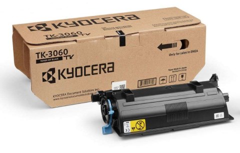 Kyocera Toner TK-3060 1T02V30NL0 14500 Black Kyocera Toner TK-3060 1T02V30NL0 14500 Black