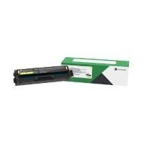 Lexmark Toner Return C3220Y0 Żółty Lexmark Toner Return C3220Y0 Żółty