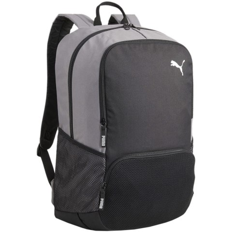 Plecak Puma Team Goal Premium XL szaro-czarny 90458 06 Plecak Puma Team Goal Premium XL szaro-czarny 90458 06