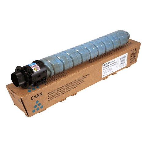 Ricoh Toner C3500 842258 Cyan Ricoh Toner C3500 842258 Cyan