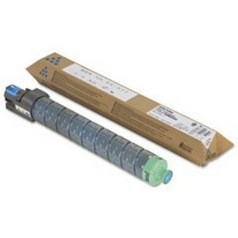 Ricoh Toner MP C 3003 3503 Cyan 841820 Ricoh Toner MP C 3003 3503 Cyan 841820