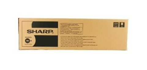 SHARP MX61GTYA - toner, yellow (żółty) SHARP MX61GTYA - toner, yellow (żółty)
