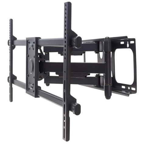 MANHATTAN UCHWYT ŚCIENNY TV LED/LCD 37-90 CALI 75K MANHATTAN UCHWYT ŚCIENNY TV LED/LCD 37-90 CALI 75K