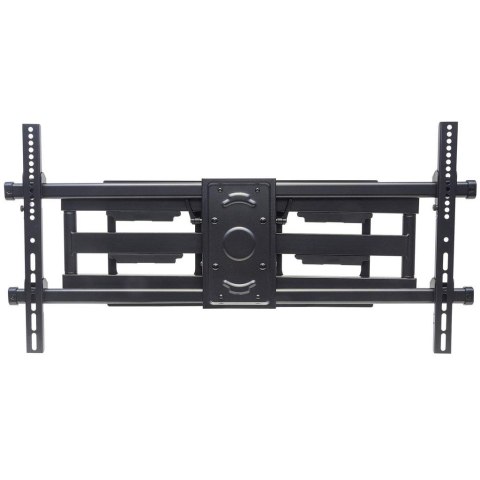 MANHATTAN UCHWYT ŚCIENNY TV LED/LCD 37-90 CALI 75K MANHATTAN UCHWYT ŚCIENNY TV LED/LCD 37-90 CALI 75K