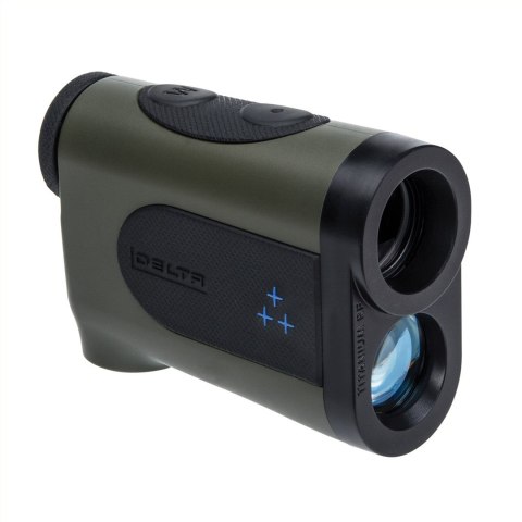 Dalmierz laserowy Delta Titanium RF-2000 Dalmierz laserowy Delta Titanium RF-2000