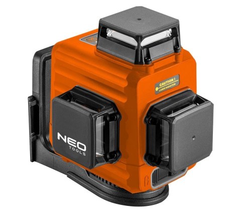 NEO tools 75-104 ładowarka akumulatorów NEO tools 75-104 ładowarka akumulatorów