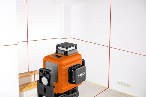 NEO tools 75-104 ładowarka akumulatorów NEO tools 75-104 ładowarka akumulatorów