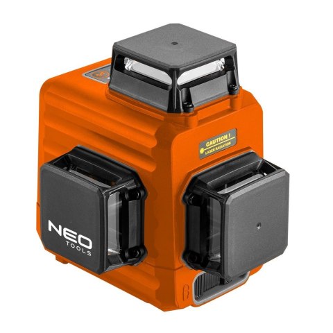 NEO tools 75-104 ładowarka akumulatorów NEO tools 75-104 ładowarka akumulatorów