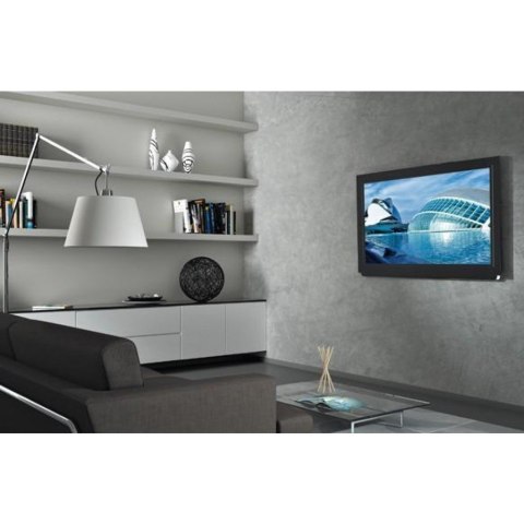 TECHLY UCHWYT ŚCIENNY TV LED/LCD 23-55 CALI 45KG U TECHLY UCHWYT ŚCIENNY TV LED/LCD 23-55 CALI 45KG U