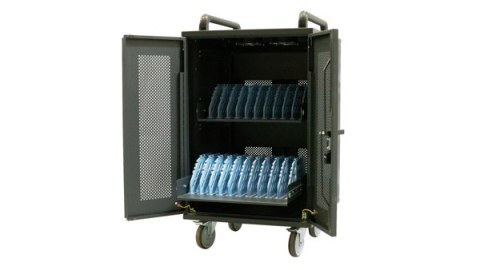 AVTEK SZAFKA DO ŁADOWANIA LAPTOPÓW CHARGING CART 3 AVTEK SZAFKA DO ŁADOWANIA LAPTOPÓW CHARGING CART 3