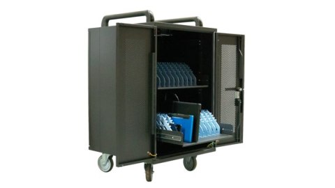 AVTEK SZAFKA DO ŁADOWANIA LAPTOPÓW CHARGING CART 3 AVTEK SZAFKA DO ŁADOWANIA LAPTOPÓW CHARGING CART 3