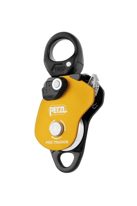 Bloczek pro traxion p055aa00 PETZL Bloczek pro traxion p055aa00 PETZL