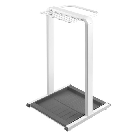 Kompaktowy stojak na parasole Maclean, 332x340x610mm, MC-472 Kompaktowy stojak na parasole Maclean, 332x340x610mm, MC-472