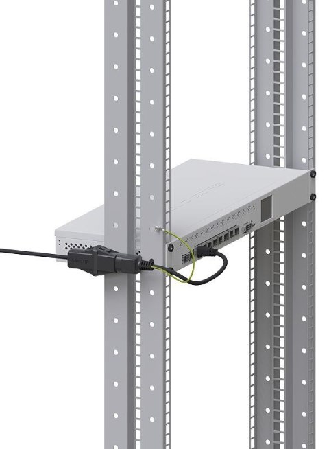 Mikrotik RBGESP ochrona przeciwprzepięciowa Czarny Mikrotik RBGESP ochrona przeciwprzepięciowa Czarny