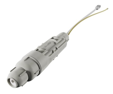 Mikrotik RBGESP ochrona przeciwprzepięciowa Czarny Mikrotik RBGESP ochrona przeciwprzepięciowa Czarny