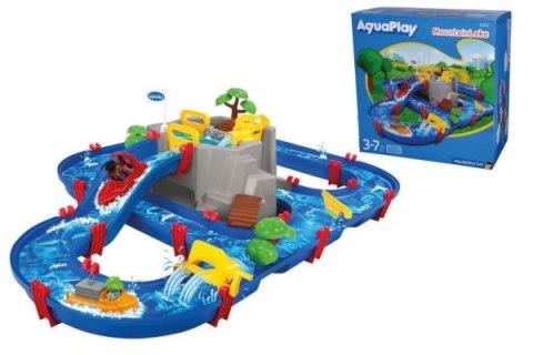 AquaPlay Tor wodny Jezioro górskie Simba AquaPlay Tor wodny Jezioro górskie Simba