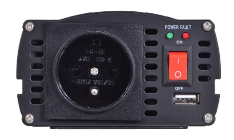 Przetwornica Volt IPS 500 12/230 Przetwornica Volt IPS 500 12/230