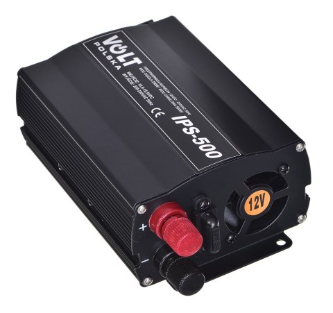 Przetwornica Volt IPS 500 12/230 Przetwornica Volt IPS 500 12/230
