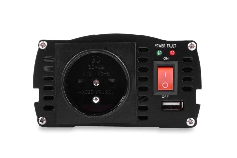 Przetwornica Volt IPS 500 PLUS 12 (12 V; 230 V - 230 V) Przetwornica Volt IPS 500 PLUS 12 (12 V; 230 V - 230 V)