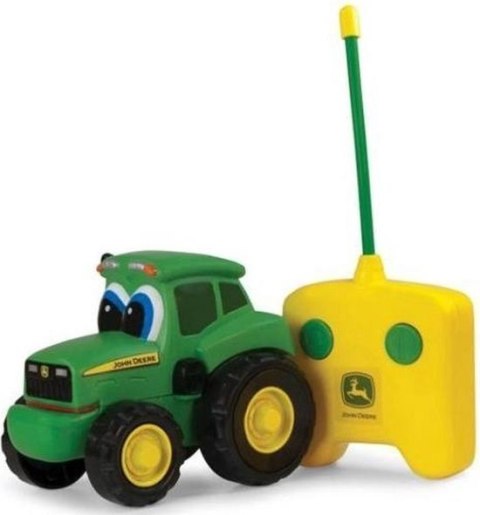 TOMY John Deere traktor baby RC 42946/4 TOMY John Deere traktor baby RC 42946/4