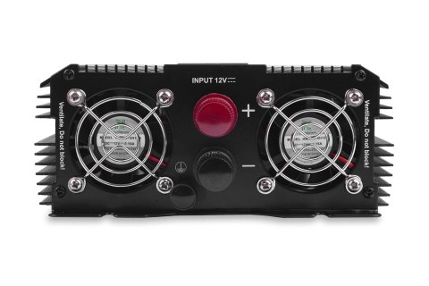 VOLT PRZETWORNICA VOLT POLSKA IPS 1300/2600 12V VOLT PRZETWORNICA VOLT POLSKA IPS 1300/2600 12V