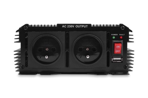 VOLT PRZETWORNICA VOLT POLSKA IPS 1300/2600 12V VOLT PRZETWORNICA VOLT POLSKA IPS 1300/2600 12V