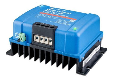 Victron Energy Konwerter Orion-Tr Smart 24/12-30A Isolated DC-DC charger Victron Energy Konwerter Orion-Tr Smart 24/12-30A Isolated DC-DC charger
