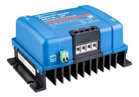 Victron Energy Konwerter Orion-Tr Smart 24/12-30A Isolated DC-DC charger Victron Energy Konwerter Orion-Tr Smart 24/12-30A Isolated DC-DC charger