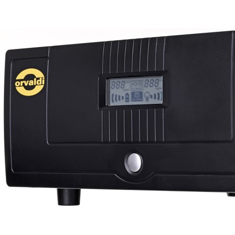 INVERTER ORVALDI INV12-840W Home (UPS) INVERTER ORVALDI INV12-840W Home (UPS)