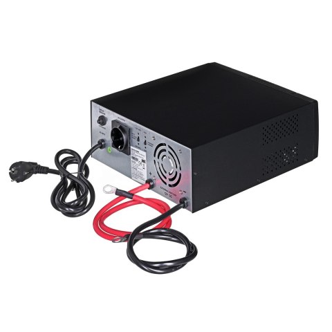 INVERTER ORVALDI INV12-840W Home (UPS) INVERTER ORVALDI INV12-840W Home (UPS)